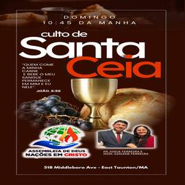 Santa Ceia