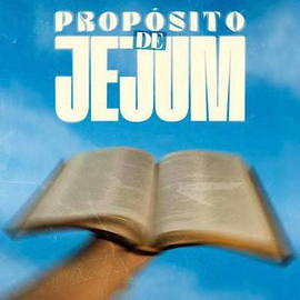 Propósito de Jejum