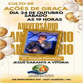 acoes de graça